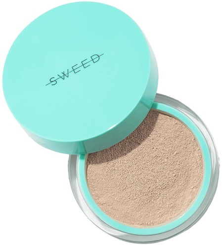 Sweed Miracle Powder خفيف