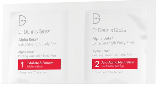 Alpha Beta® Peel Extra Strength