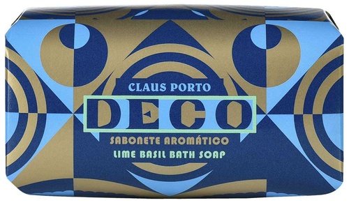 Deco Soap