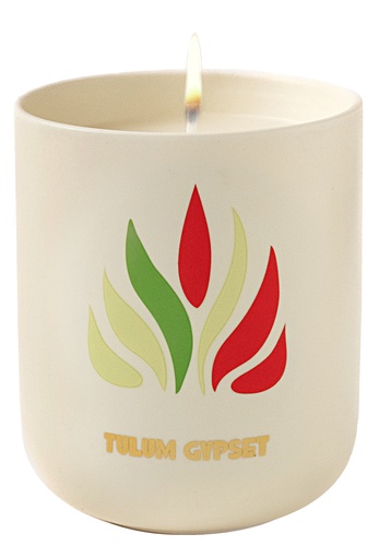 Assouline Tulum Gypset - Travel From Home Candle