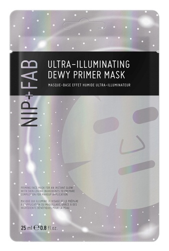 Ultra-Illuminating Dewy Primer Mask
