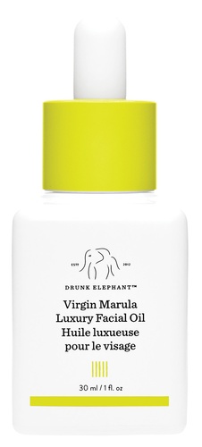 DRUNK ELEPHANT Virgin Marula Luxury Facial Oil 30 مل
