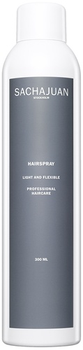 Hairspray Light and Flexible