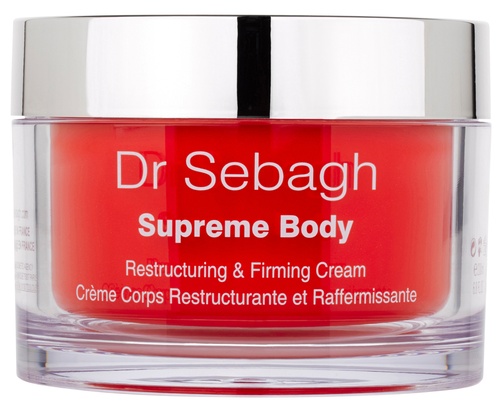 Supreme Body Cream 