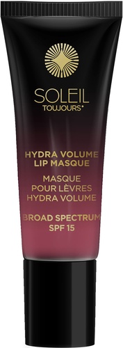 Hydra Volume Lip Masque SPF 15