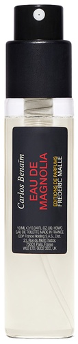 Editions de Parfums Frédéric Malle EAU DE MAGNOLIA 10ml