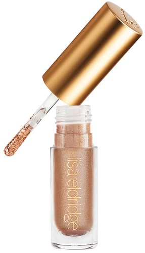 lisa eldridge LIQUID LUREX EYESHADOW EMILIA