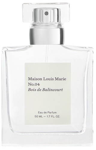 MAISON LOUIS MARIE No.04 Bois de Balincourt » comprar en línea 