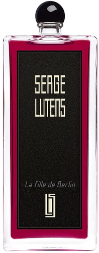 Serge Lutens Collection Noire La Fille de Berlin 100 مل