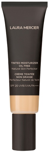 LAURA MERCIER Tinted Moisturizer Oil Free SPF 20 0N1 PETALE