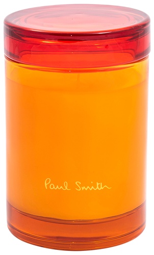 Paul Smith Bookworm Candle