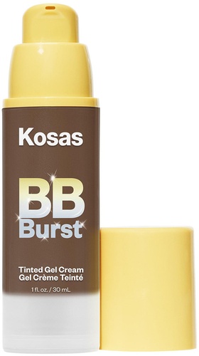 Kosas BB Burst TInted Gel Cream 43 NO