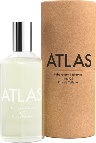 Laboratory Perfumes Atlas 100 ml
