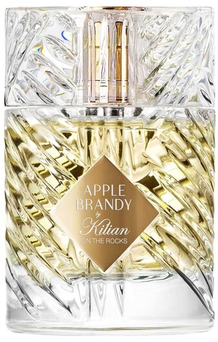 Kilian Paris Apple Brandy on the Rocks 100ml