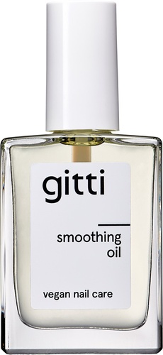 Smoothing Nail Oil