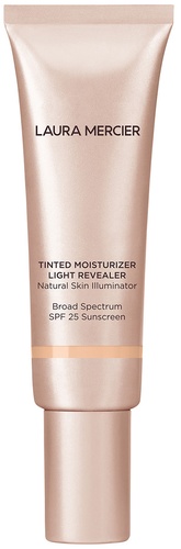 LAURA MERCIER Tinted Moisturizer Light Revealer SPF 25 0N1 PETALE