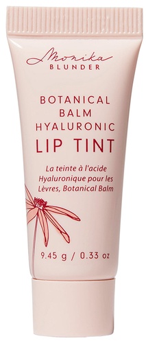 Monika Blunder Botanical Balm Hyaluronic Lip Tint سومر