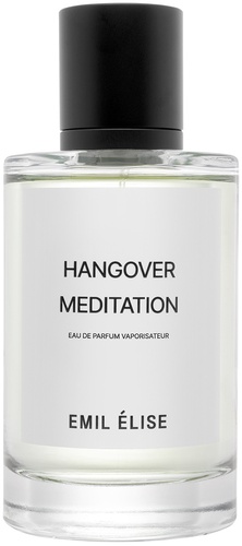 hangover meditation
