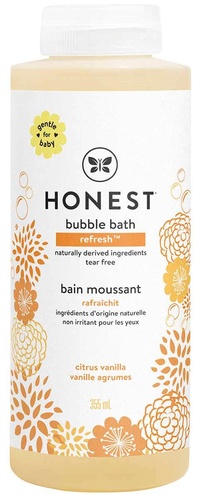 Bubble Bath  The Honest Company