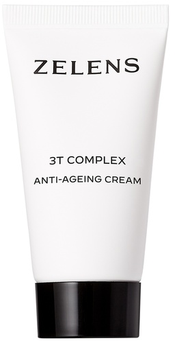 Zelens 3T Complex  Anti-Ageing Cream Travel 15 مل