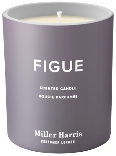 Figue Scented Candle