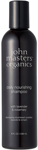 Daily Nourising Shampoo with Lavender & Rosemary 