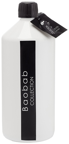 BAOBAB Collection ENCRE DE CHINE Diffuser Recarga