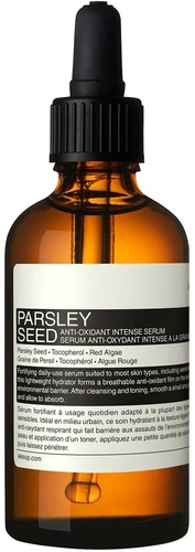 Parsley Seed Anti-Oxidant Intense Serum 