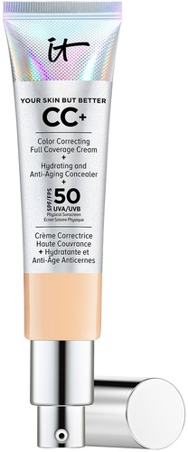 IT Cosmetics Your Skin But Better™ CC+™ SPF 50+ Light Medium 