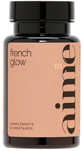 Aime French Glow 60 Stück