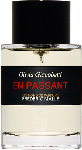 Editions de Parfums Frédéric Malle EN PASSANT 100 ml