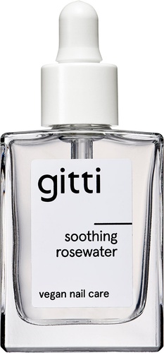 Soothing Rosewater