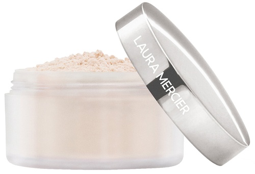 LAURA MERCIER Translucent Loose Setting Powder Light Catcher  Hemels Licht