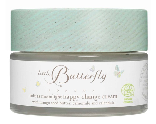 Soft as Moonlight - Nappy Change Cream