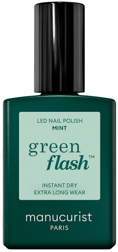 GREEN FLASH - MINT