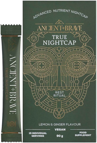 Ancient + Brave True Nightcap 90 g
