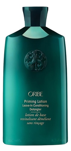 Moisture & Control Priming Lotion Leave-In Conditioning Detangler