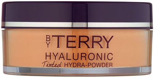 By Terry Hyaluronic Hydra-Powder Tinted Veil 6 - N400. Moyen