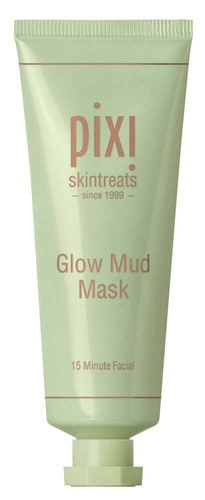 Glow Mud Mask