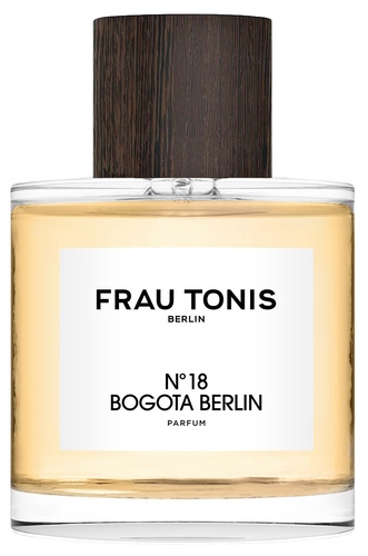 Frau Tonis Parfum No. 18 Bogota Berlin 50 ml