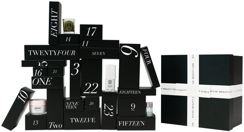 NICHE BEAUTY Adventskalender 2024