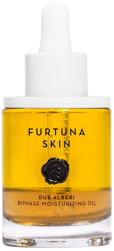 FURTUNA SKIN Due Alberi Biphase Moisturizing Oil 30 مل