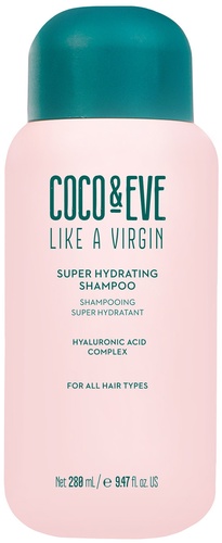 Coco & Eve Like a Virgin Super Hydrating Shampoo 431-070