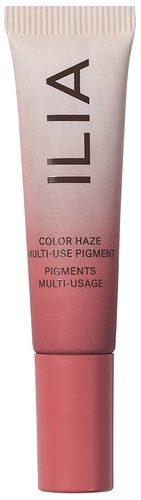 Ilia Color Haze Multi-Matte Pigment Tentación - Rosa suave