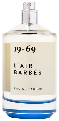 L'air Barbés