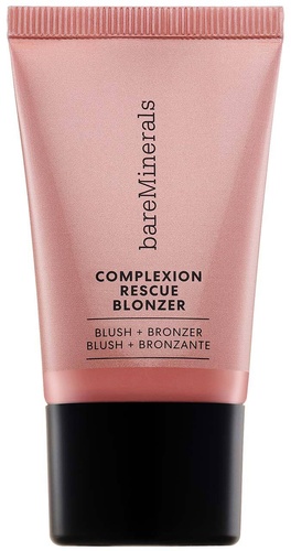 bareMinerals Complexion Rescue Blonzer Pocałunek różu