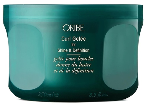 Curl Gelée For Shine & Definition
