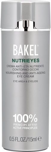 Bakel Nutrieyes Nourishing Anti-Ageing Formula Eye Area