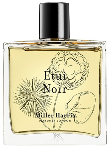 Miller Harris Ètui Noir 100 ml