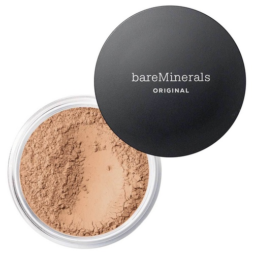 bareMinerals ORIGINAL Foundation SPF 15 Μεσαίο μπεζ 12